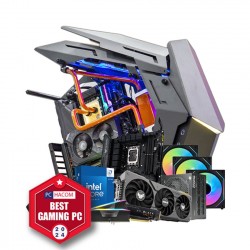 HACOM APOLLO i14-Black Myth Wukong (GeForce RTX 4070Ti Super /i7 14700K/Z790/32G RAM/1000W)